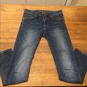 American Eagle Men’s Jeans